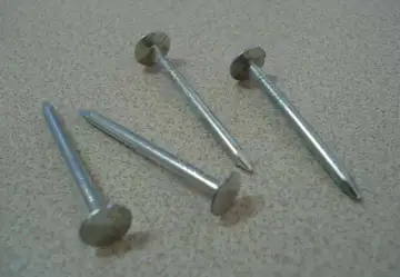 Good Quality Concrete Nails