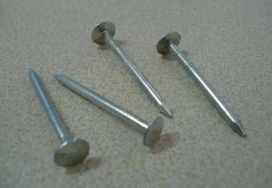 Good Quality Concrete Nails