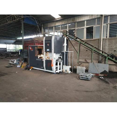 Qiaojie Mašina za livenje s jednim stanicama