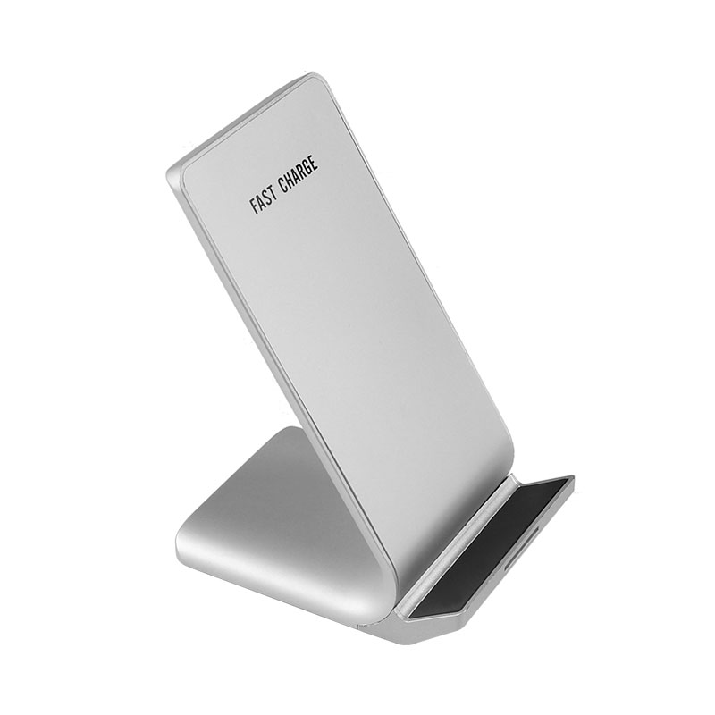 Qi Wireless Charger 10W Schnellladestation