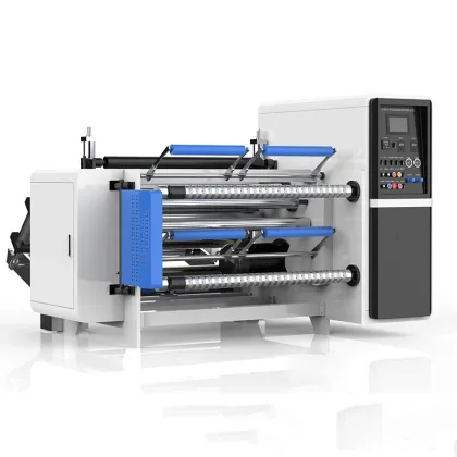 Laser precision cutting machine
