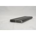 Precision Industrial Aluminum Frame for Laser Engraving