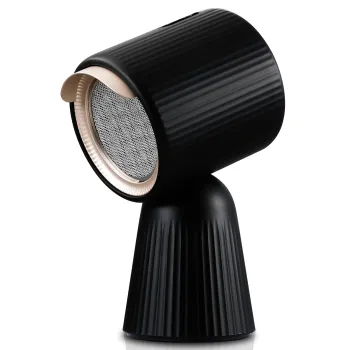 Desktop Exhaust Fan: Portable Table Top Mini Cooker Hood