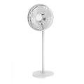 Fan floor standing charging remote control