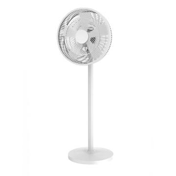 Fan floor standing charging remote control