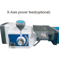 VM32H HIGH SPEED MILLING MACHINE