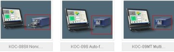 KOC-09MT Multi-Channel Fiber