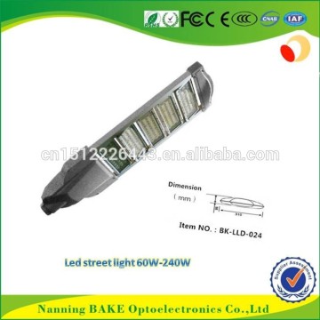 energy saving lamp solar led street light with best solar sell price