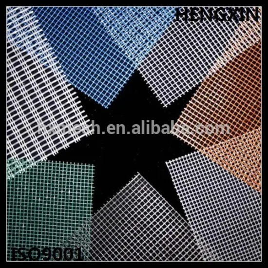 Hot sale manufacturer of fiberglass window screen,mosquito netting fabric,fiberglass insect screen