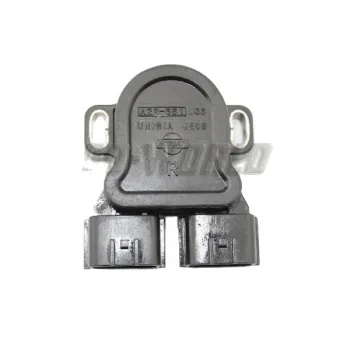 Auto Throttle Position Sensor for Nissan Patrol Safari TPS Sensor A22-661 J03