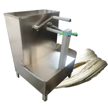 Syrup White Candy Pulling Machine for Hard Candy Production