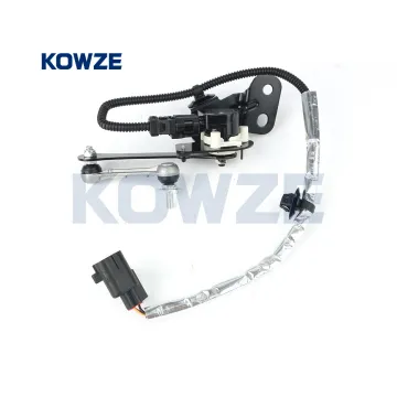 89408-60020 Left Car Suspension Height Sensor for Toyota Land Cruiser UZJ200 URJ202 2007-2022