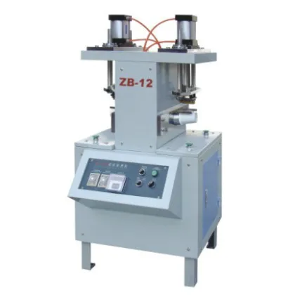 Zb-12 Paper Cup Handle Machine