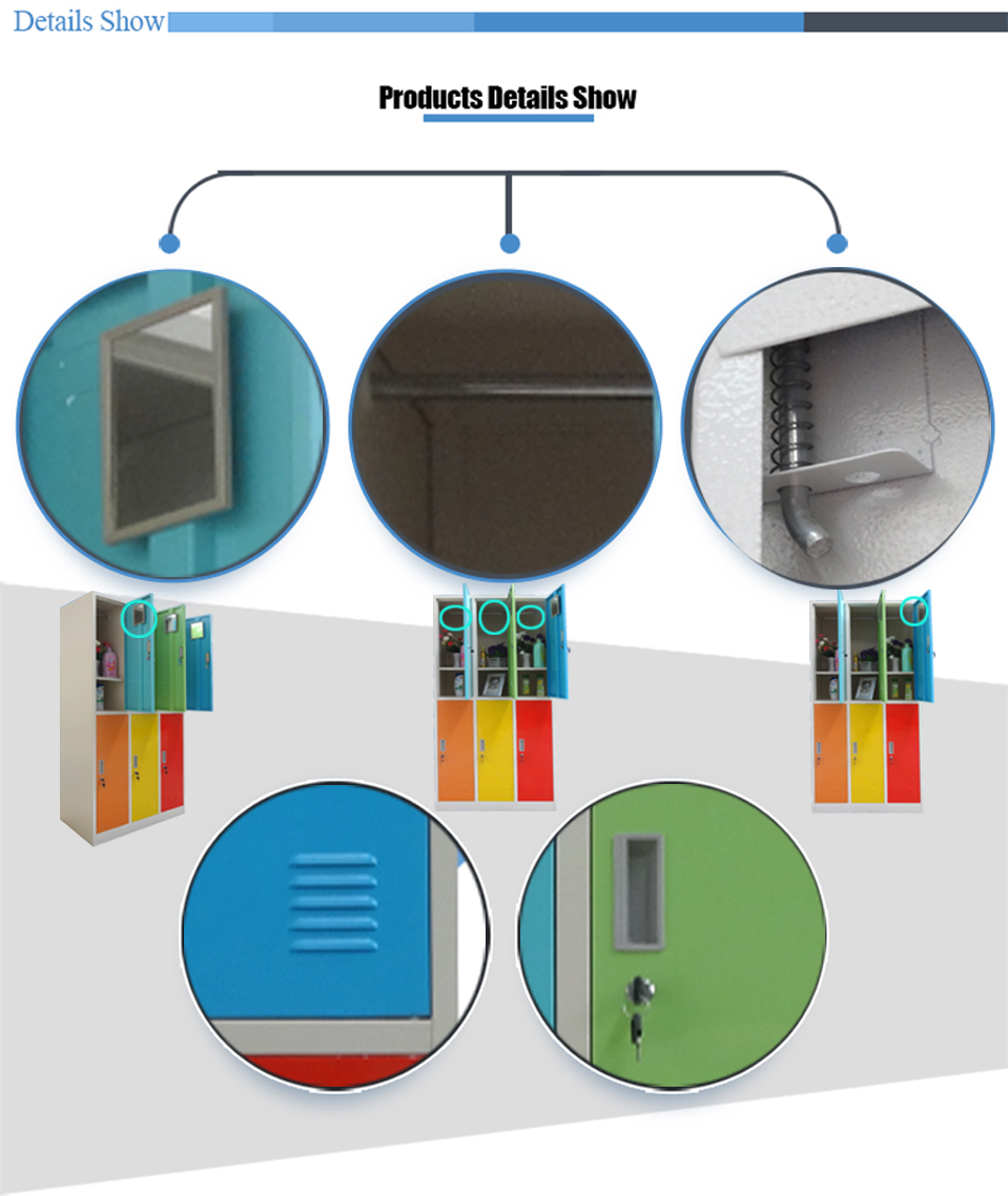 godrej steel almirah locker 