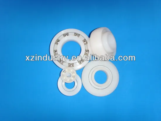 Hotsales plastic ball bearing roller