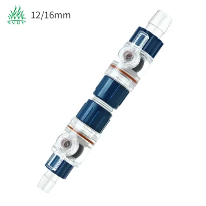 EHEIM Plastic Quick Coupling 16/12mm - High Quality Aquarium Filter Release Connector