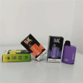 Breze Stiik 5000 Puffs Disposable Kit