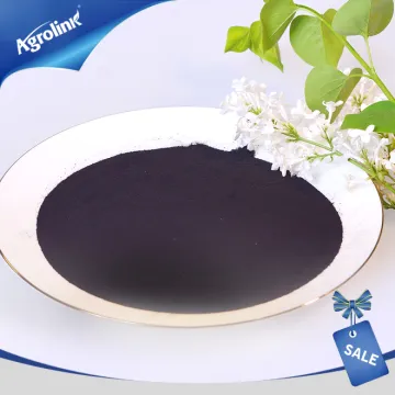 High quality Leonardite Source Water Soluble Super Potassium Humate and Fulvic Acid