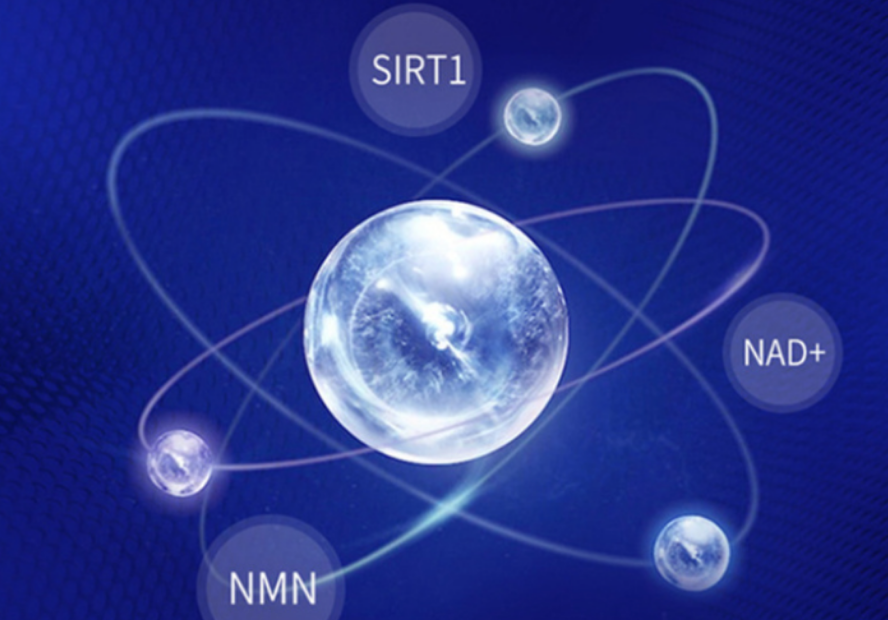 hydrogen and antioxidation
