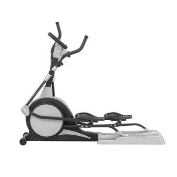 Hot Selling Magnetic Elliptical Cross Trainers for Home Gym: Complete Fitness Solution with App & LCD Screen