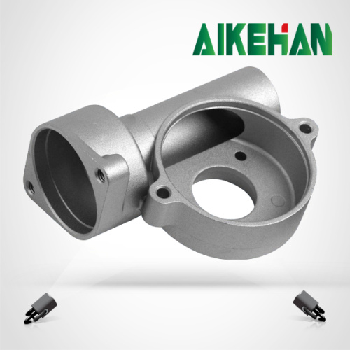 aluminum electric motor body aluminum motor housing die casting part