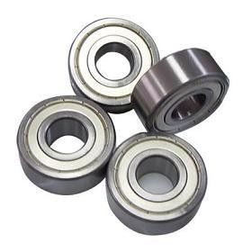 Deep Groove Ball Bearings 60000-2z Series