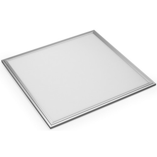 600x600mm Pure White Led Panel Light