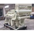 Moteur diesel de propulsion marine 4VBE34RW3 1600HP K50-M