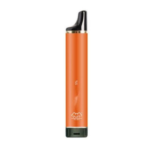 Großhandel Puff Flex 2800 Puffs Einweg -Vape Pod