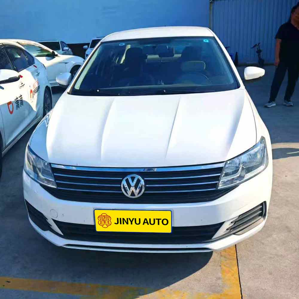 2019 Lavida Launch 1.5L