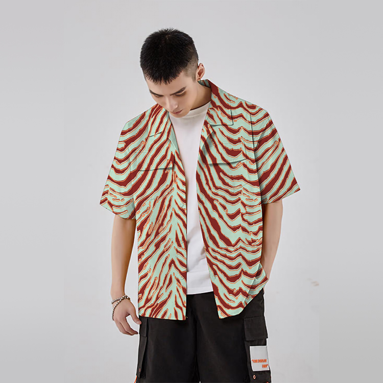 Digital Textile Printing