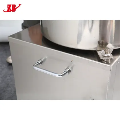 Silver Stainless Steel Meat Ball Making Machine: High Efficiency Meatball Beater & Fish Meatball Mixer