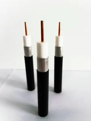 500JCAM 2.77CCA AL SEAMLESS CABLE TRUCK