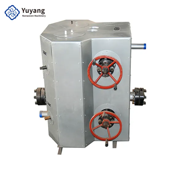 SMS Nonwoven Machine for Face Mask