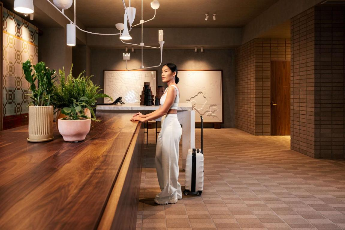 Hyatt Centric Melbourne (1)