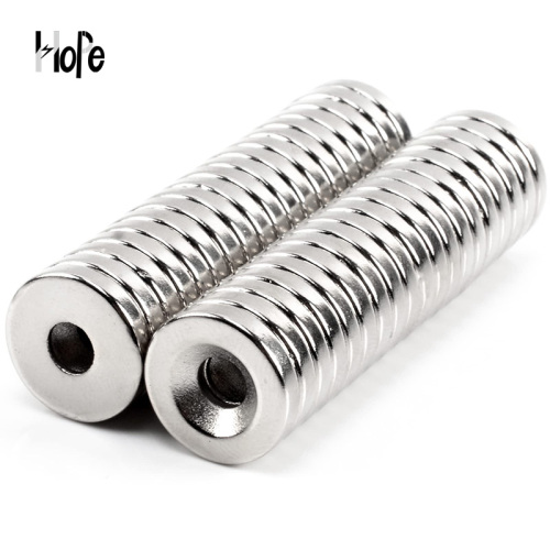 Neodymium Magnet High Quality