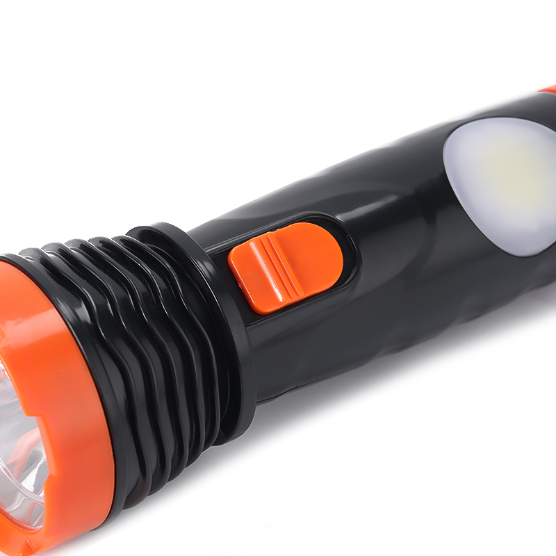 promotional flashlight custom