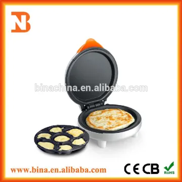 Household Mini Automatic Multifunctional Kids Electric Baking Pan