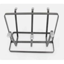 Coffee Cup Rack Cup Drying Rack Metal Wire