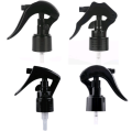 Spray nasos qora tetik püskürter ip