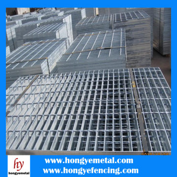 steel grating shelves