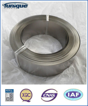 Hot Jual Gr1 Strip Titanium Tulen di Coil