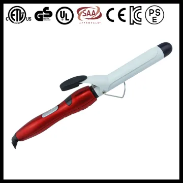 2015 new electric hair salon equipment digital hair perm machine with swivel cable