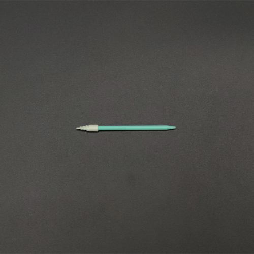MFS-751 Pointed Tip Industrial Foam Mini Head Swab