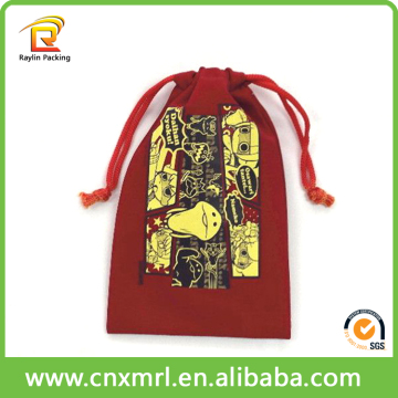 Customized Logo Promotional PP Non Woven Shopping Bag,Non Woven Laminated Bag
