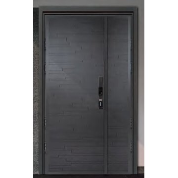 LOBBY Modern Intrance Door/Aluminum Frame Door