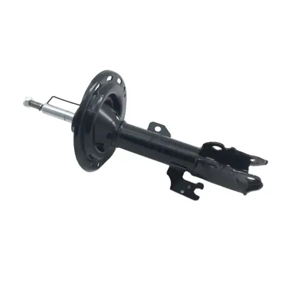 KYB Front Axle Left Shock Absorber for Lexus ES350 2007-2008