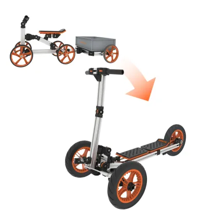 Mini Electric Go Karts