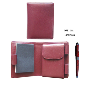 memopad diary