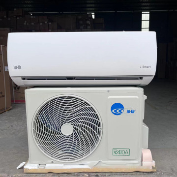 1HP 9000BTU Wall-Mounted Split Type Air Conditioner - Family Use Inverter Heating and Cooling